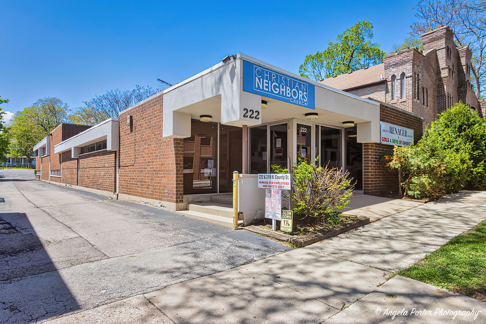 222 County Street Waukegan IL 60085