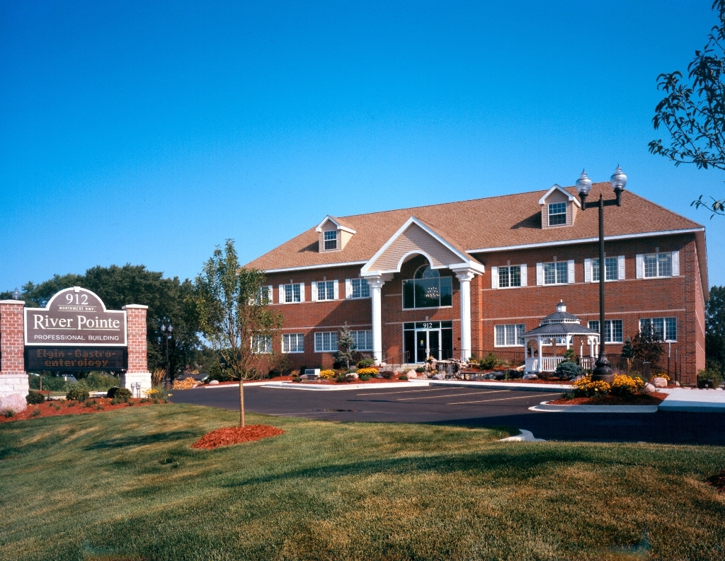 912 Northwest Highway 200 Fox River Grove IL 60021