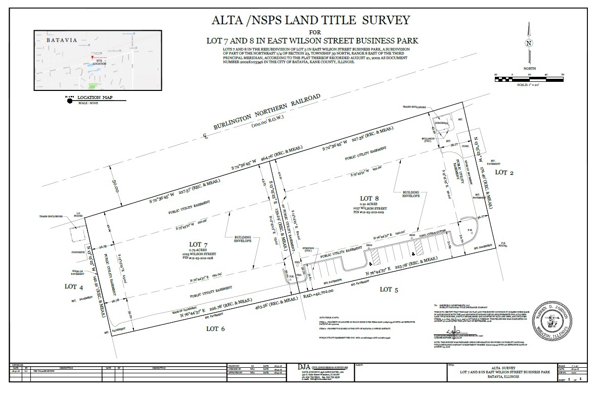 1025 Wilson Street Batavia IL 60510