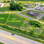 LOT 3 HENRY Street  Morris IL 60450