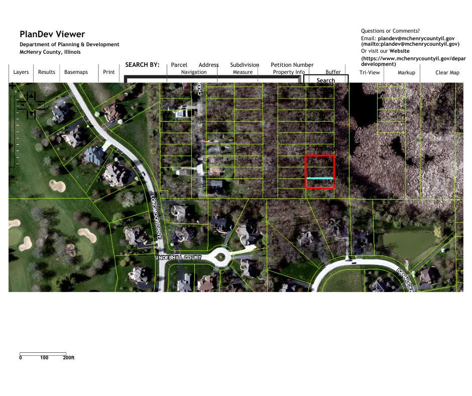 Lots 15-17 CORRINE Avenue  Crystal Lake IL 60014