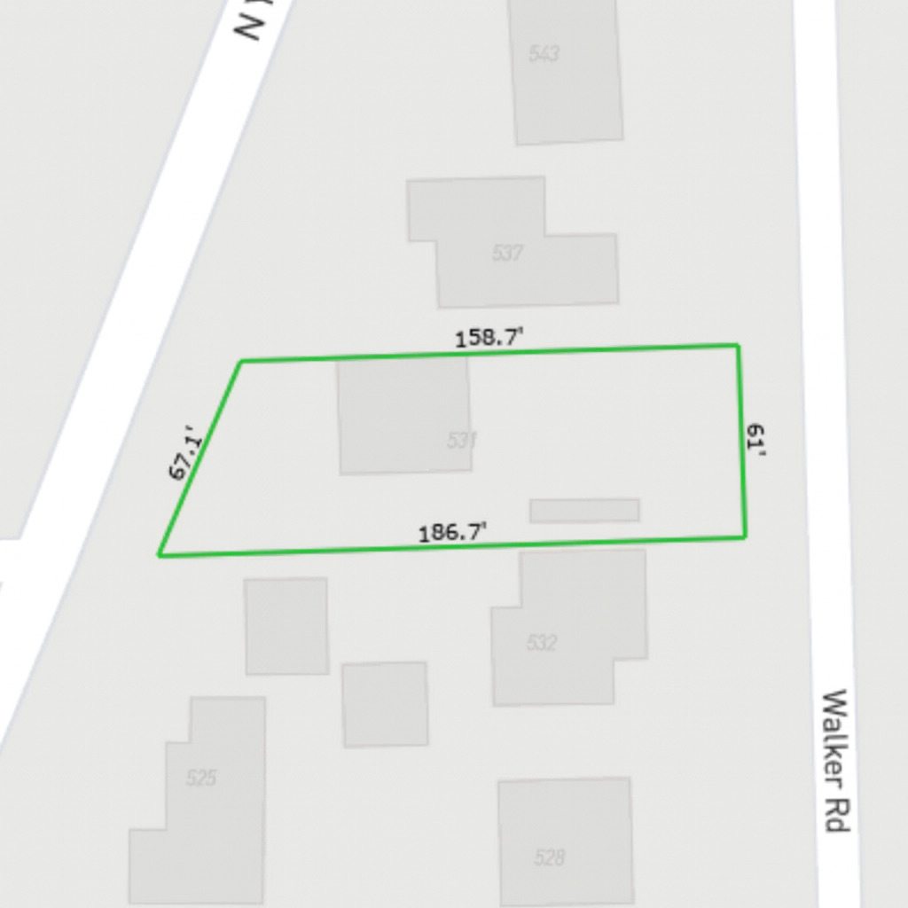 531 York Road  Hinsdale IL 60521