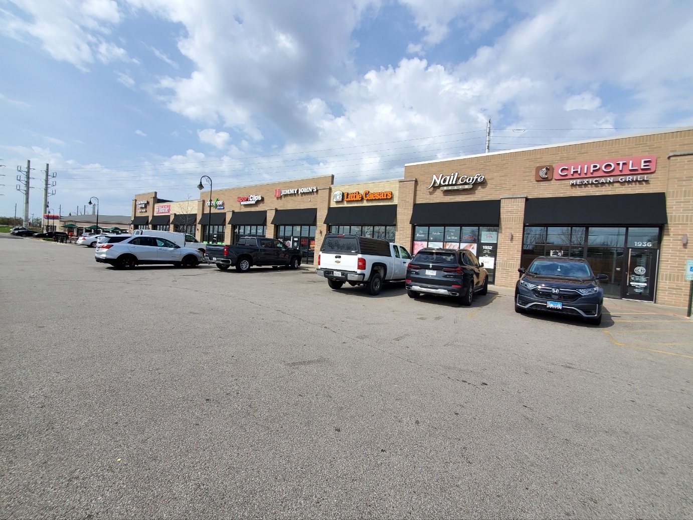 1931 IL RTE 83 Highway  Round Lake Beach IL 60073
