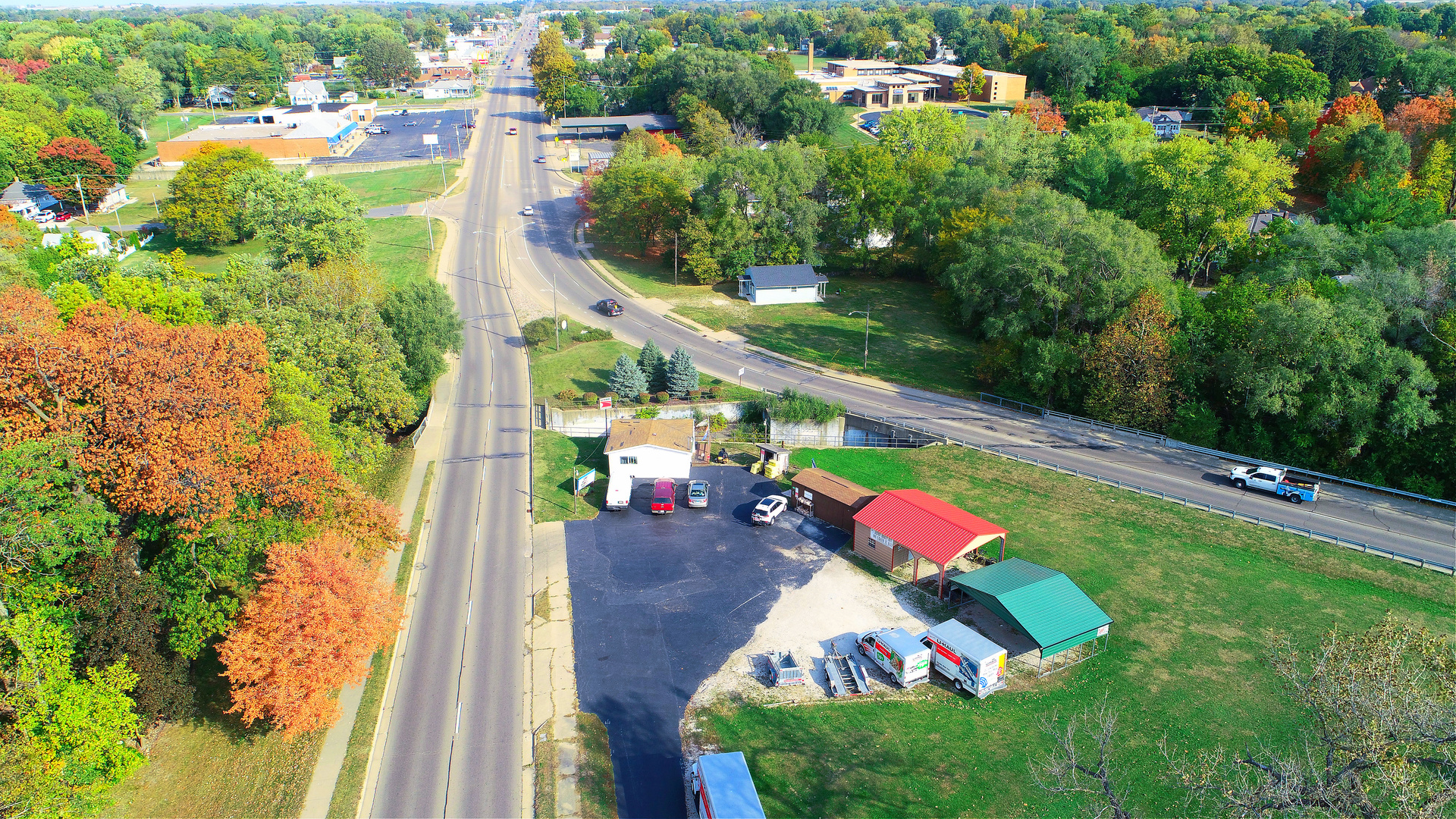 1215 Bloomington Street  Streator IL 61364