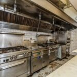 434 Ontario Street restaurant Chicago IL 60610