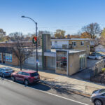10144 Western Avenue  Chicago IL 60643