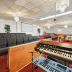 4727 Wabash Avenue  Chicago IL 60615