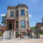 6049 Champlain Avenue  Chicago IL 60637