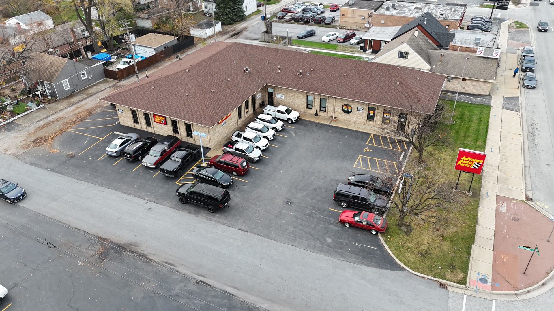 6601 111 Street  Worth IL 60482