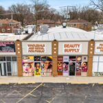 9553 Jeffery Avenue  Chicago IL 60617