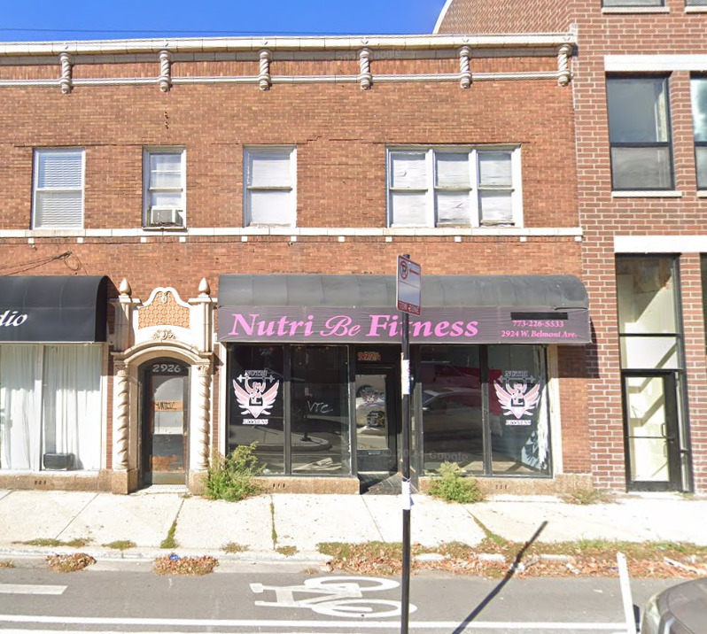 2924 Belmont Avenue  Chicago IL 60618