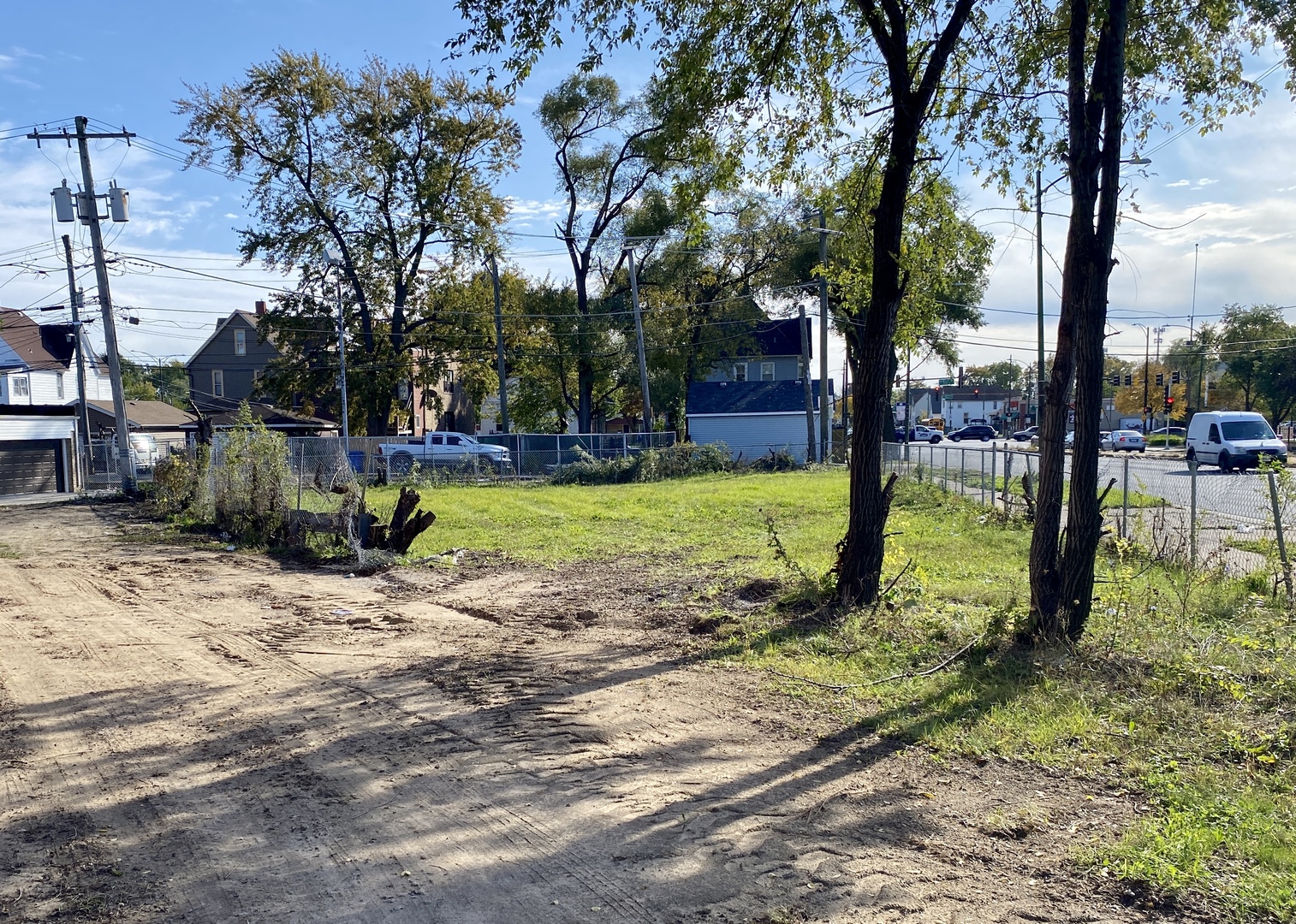 8663 Vincennes Avenue  Chicago IL 60620