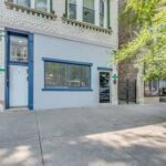 2543 Division Street  Chicago IL 60622