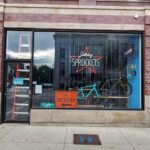 5434 Clark Street  Chicago IL 60640