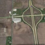 Sec7 Twp26N R10E Road  Gilman IL 60938