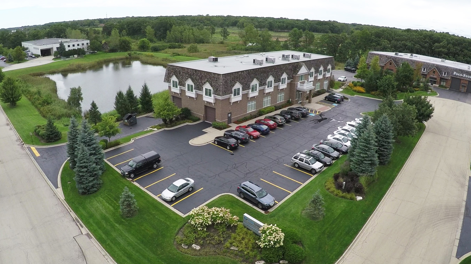 13700 Irma Lee Court  Lake Forest IL 60045