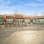 800 Woodfield Road 115-116 Schaumburg IL 60173