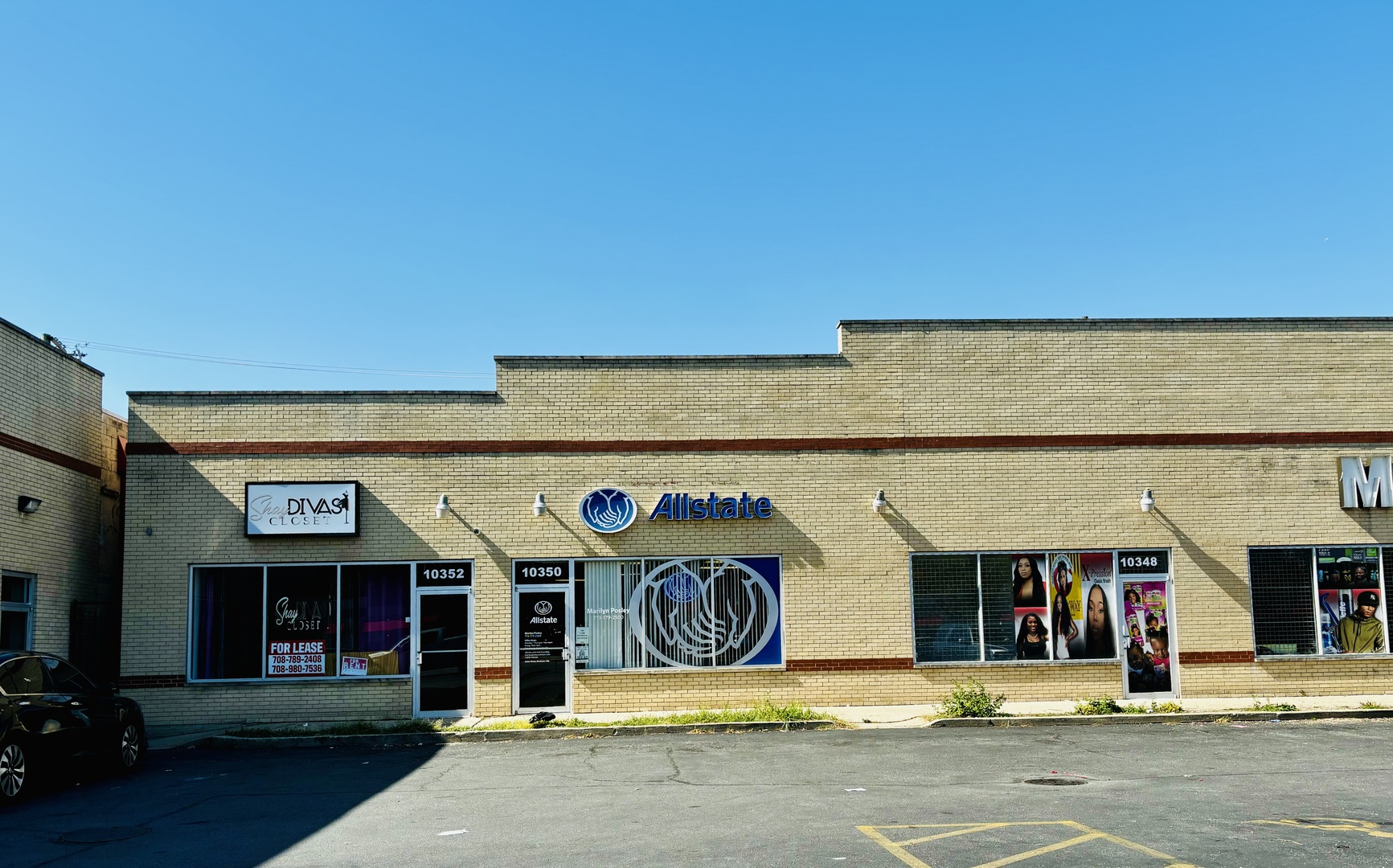 10352 Halsted Street  Chicago IL 60628