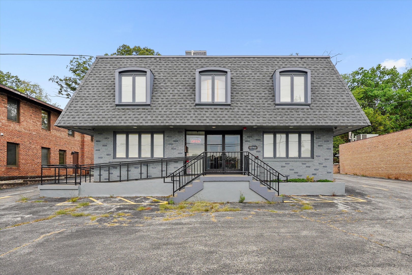 12750 HARLEM Avenue 2-1 Palos Heights IL 60463