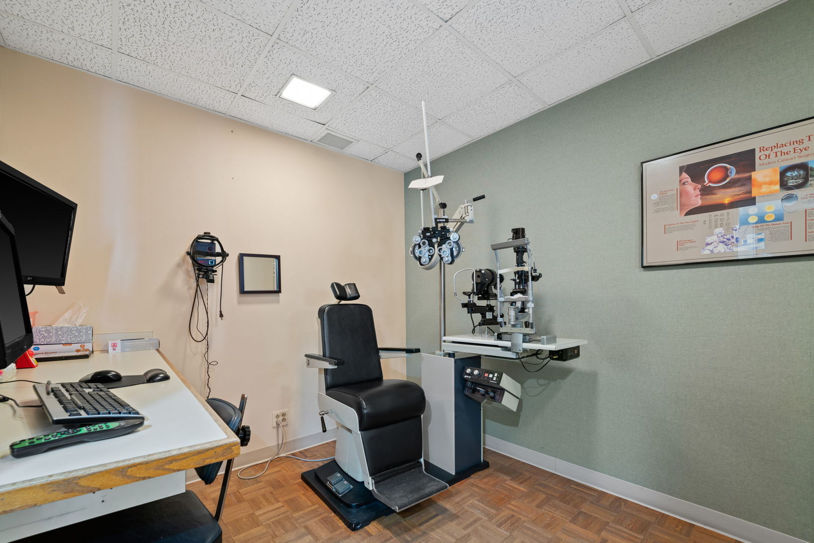 111 Wabash Avenue 1610 Chicago IL 60602