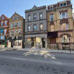 1813 Ashland Avenue  Chicago IL 60608