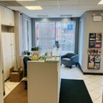 2719 Halsted Street C1 Chicago IL 60614