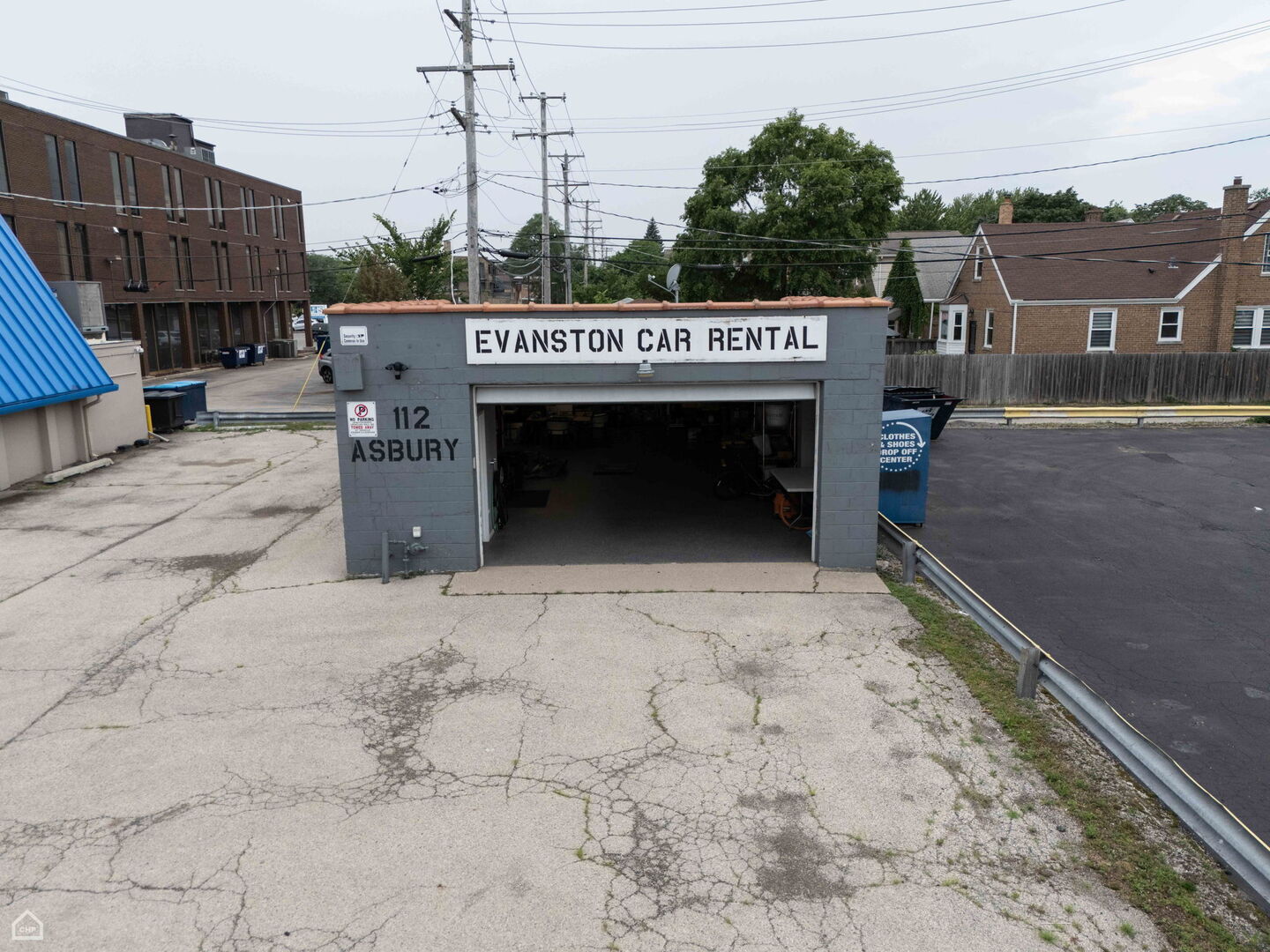 112 Asbury Avenue  Evanston IL 60202