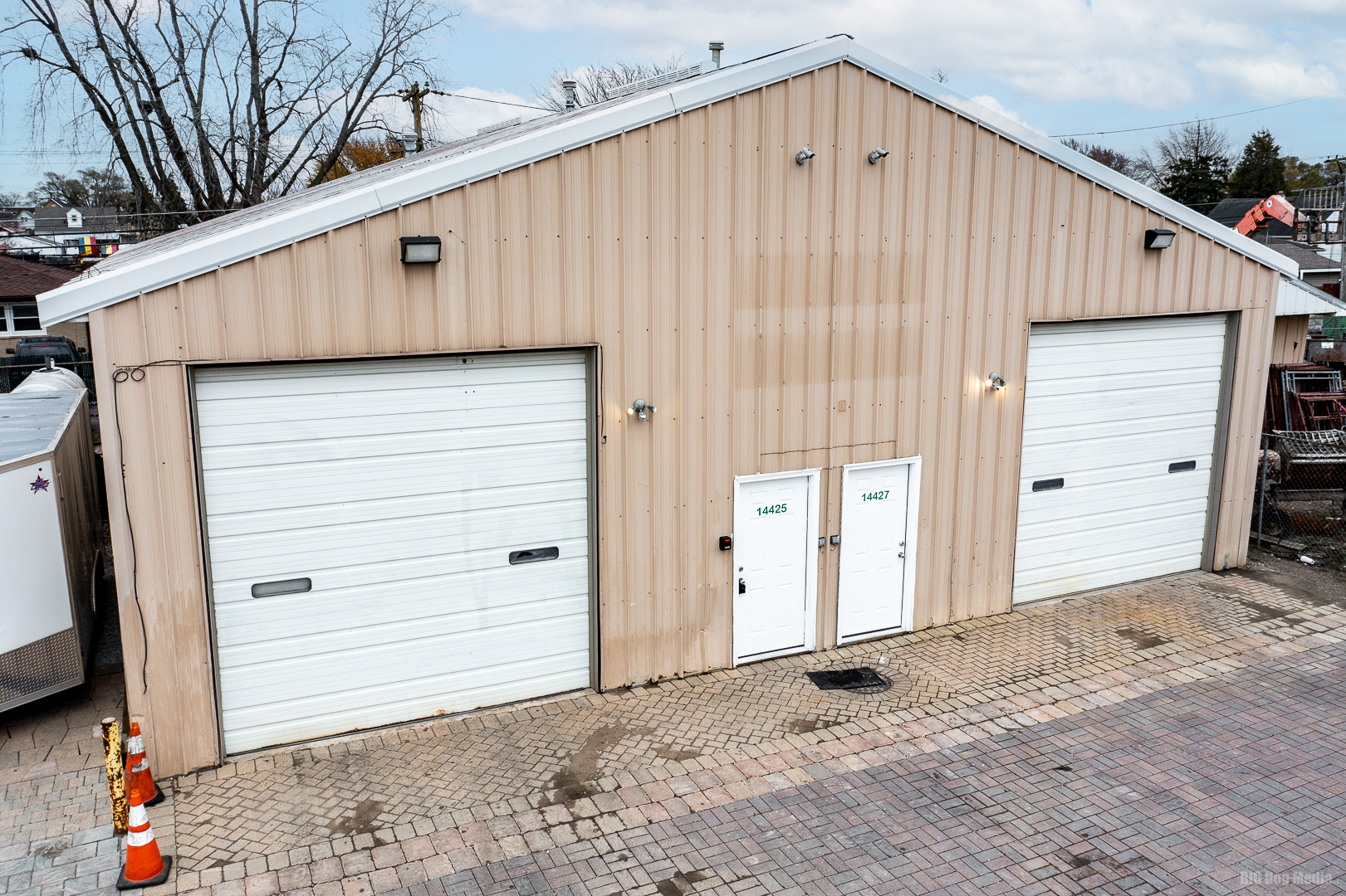 14427 California Avenue  Posen IL 60469