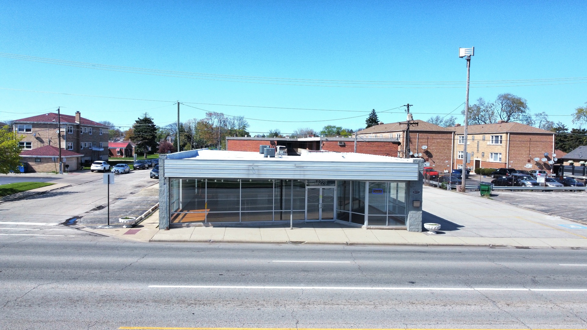 10220 Grand Avenue  Franklin Park IL 60131