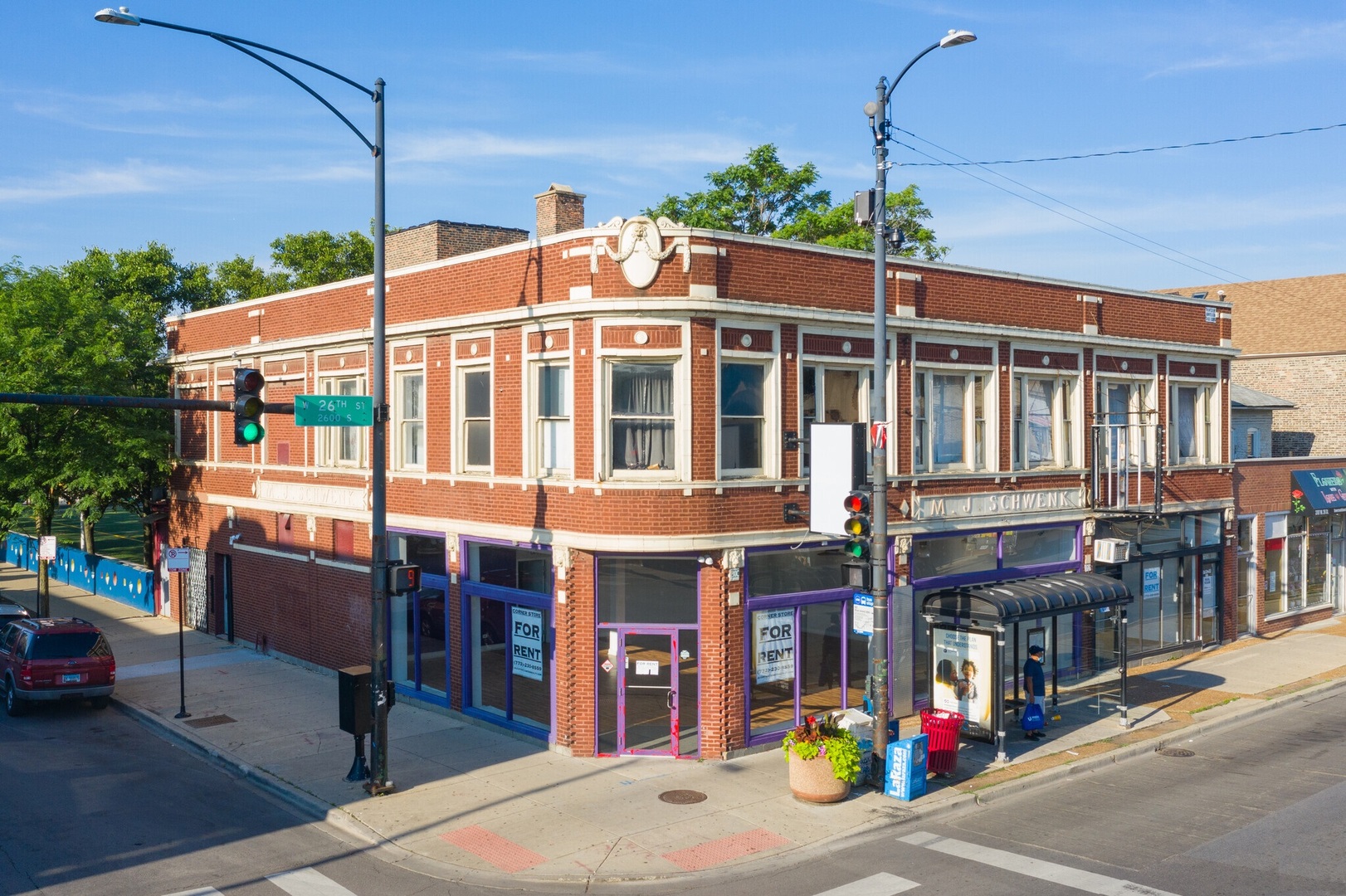 3701 26th Street  Chicago IL 60623