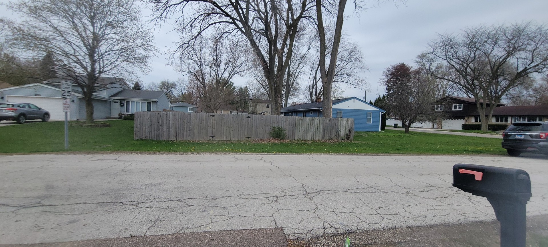 27 Wilbur Avenue Warrenville IL 60555