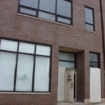 6444 Ashland Avenue  Chicago IL 60636