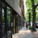 146 Harrison Street  Oak Park IL 60304