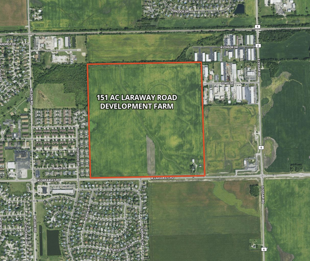 14620 Laraway Road  New Lenox IL 60451