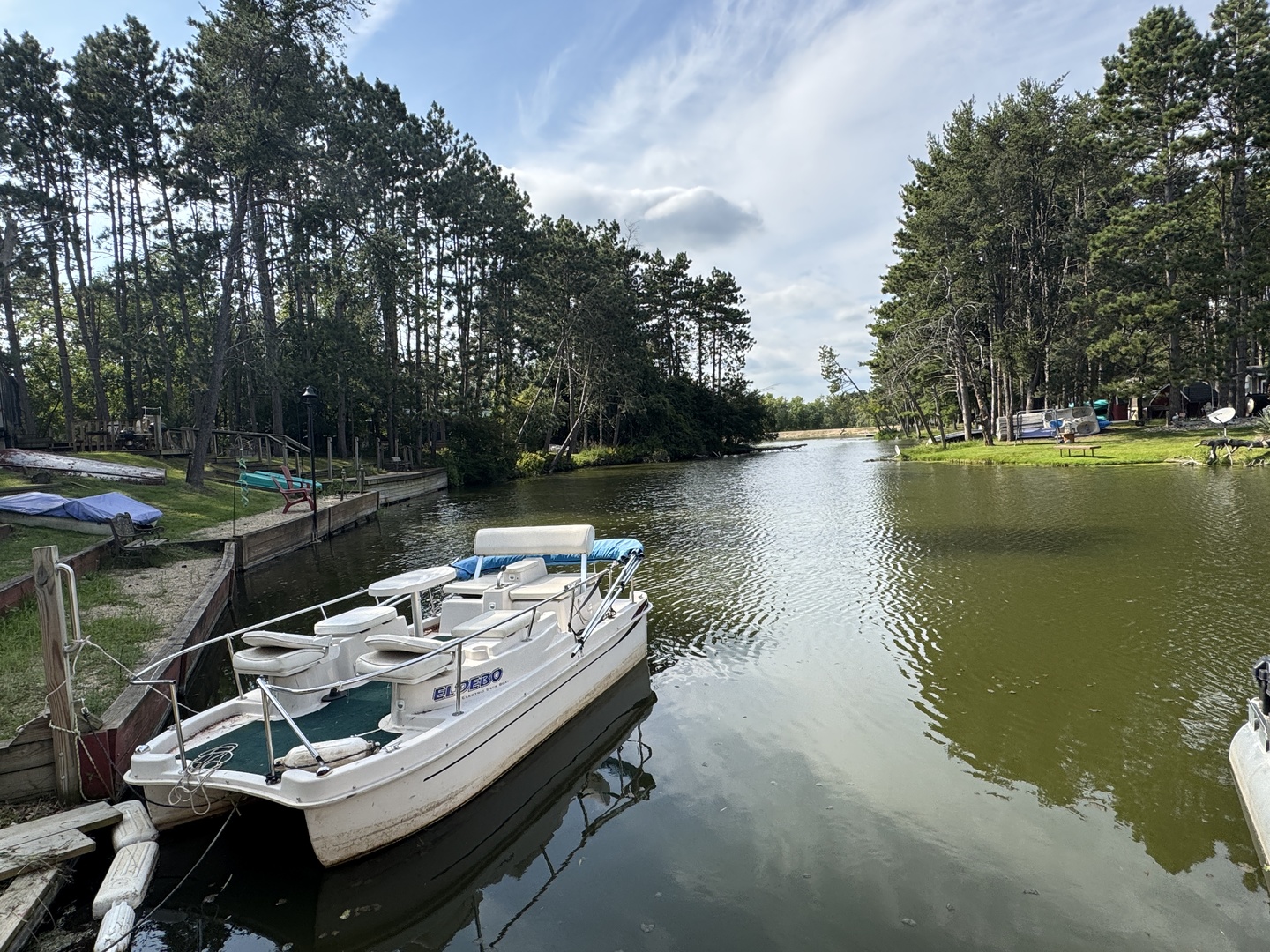 10-158 Woodhaven Lakes   Sublette IL 61367