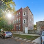 2400 Troy Street  Chicago IL 60623