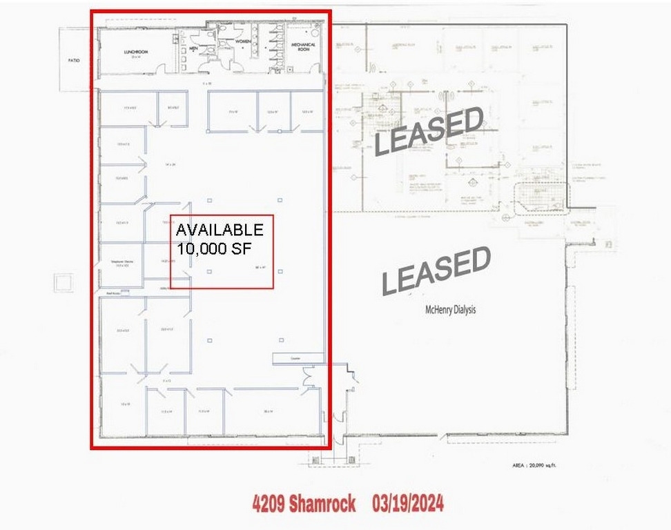 4209 Shamrock Lane B McHenry IL 60050