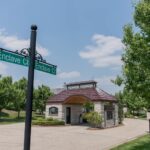 21 Enclave Court  South Barrington IL 60010