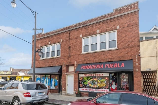 612 Lake Street  Maywood IL 60153