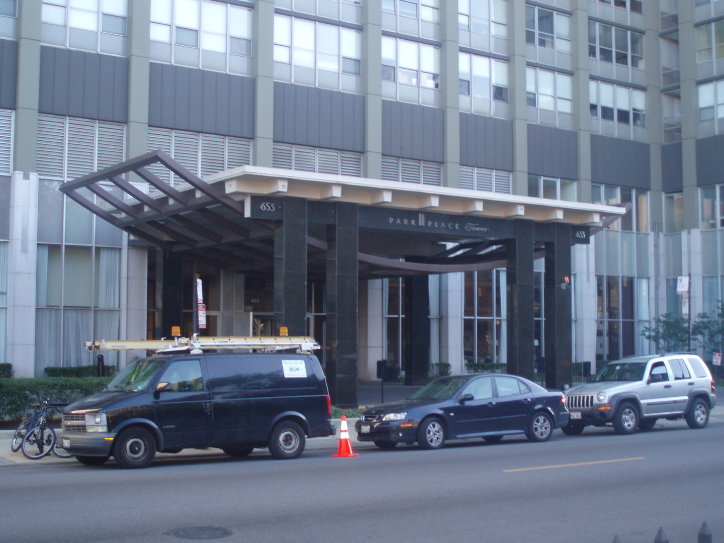 655 Irving Park Road C-36 Chicago IL 60613