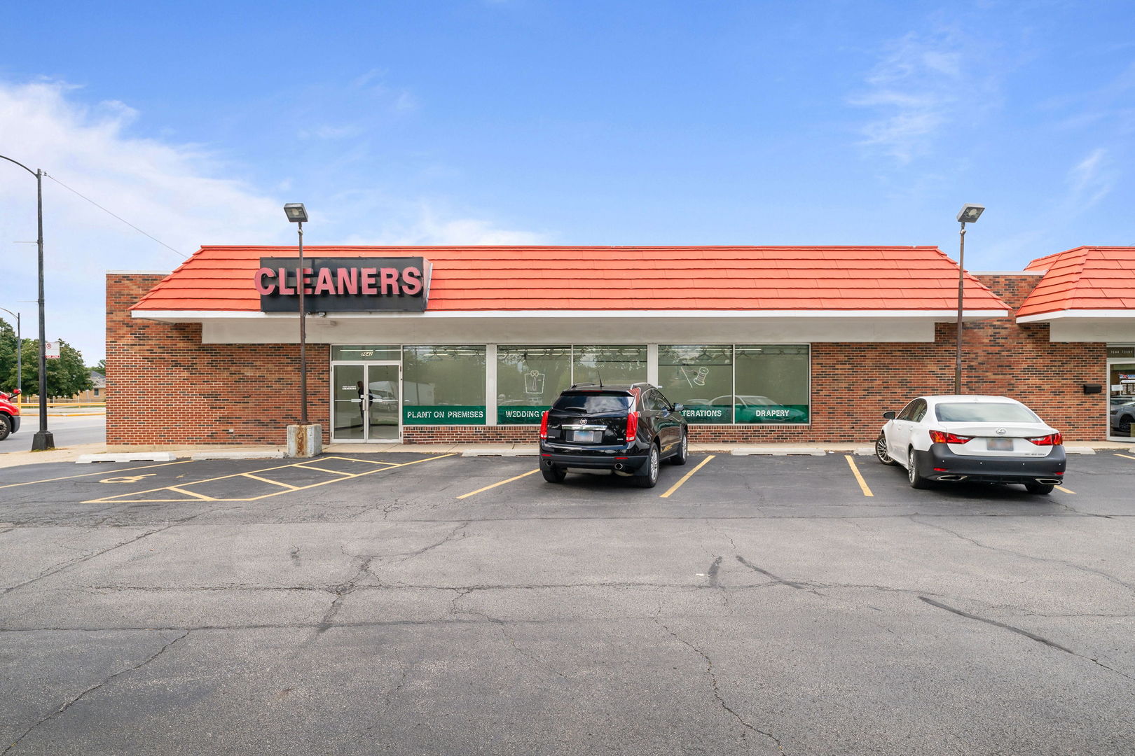 7642 Touhy Avenue Chicago IL 60631