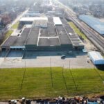 1119 Kickapoo Street  Lincoln IL 62656