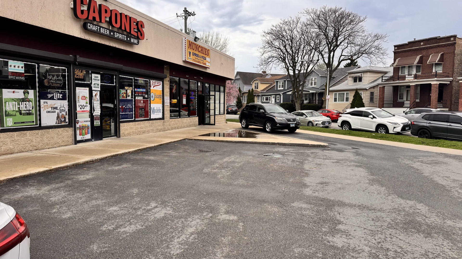 3684 Elston Avenue  Chicago IL 60618