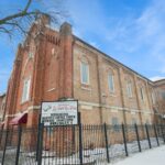 3334 Paulina Street  Chicago IL 60608