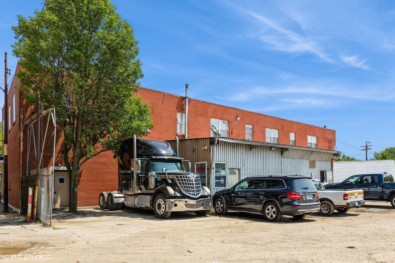 5125 Lake Street  Chicago IL 60644