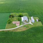 3740 N 1300 East Road  Kempton IL 60946