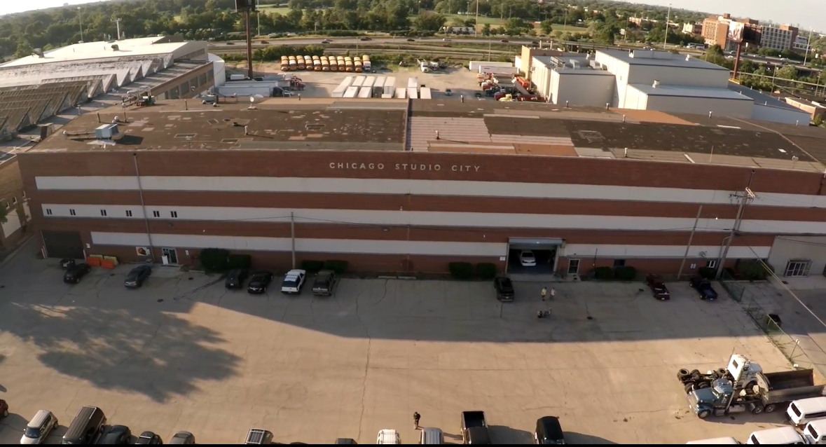 5660 Taylor Street  Chicago IL 60644