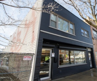 2919 Irving Park Road  Chicago IL 60618