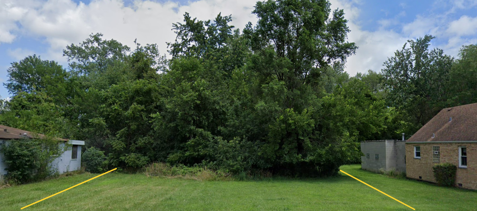 3738 141st Street  Robbins IL 60472