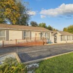 1S221 Summit Avenue  Oakbrook Terrace IL 60181